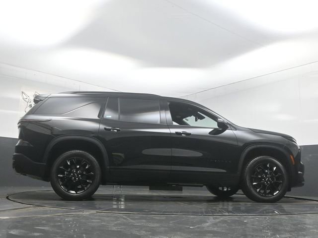 New 2026 Chevrolet Traverse LT w/ Midnight/Sport Edition image 32