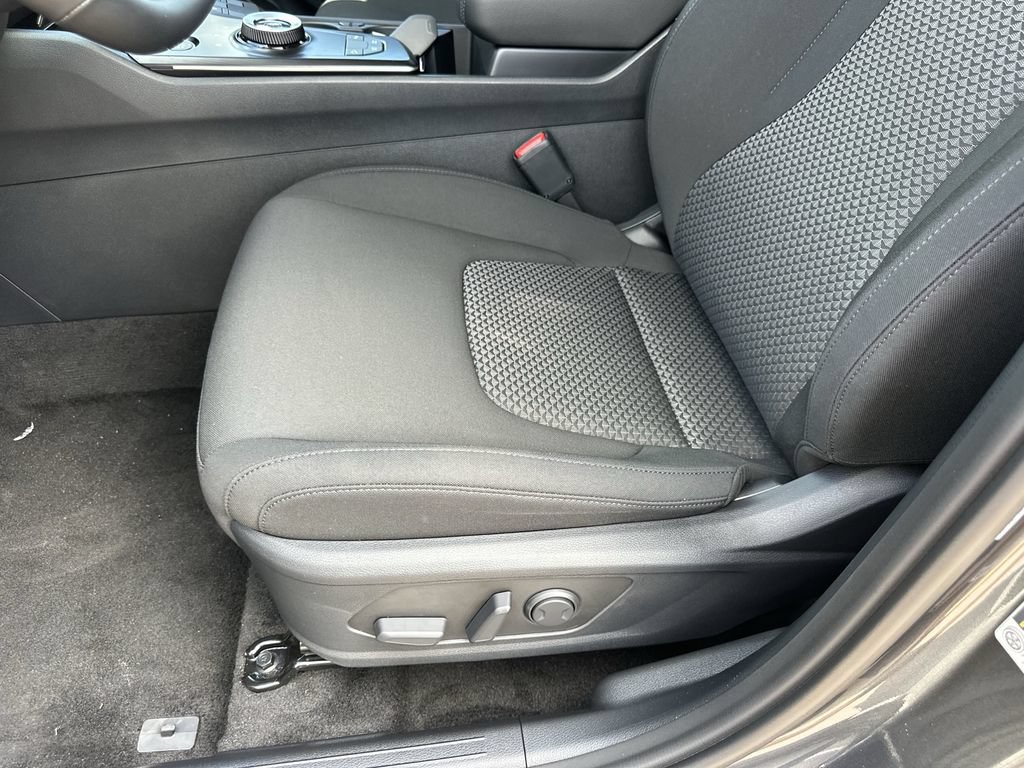 New 2027 Kia Sportage S FWD image 18