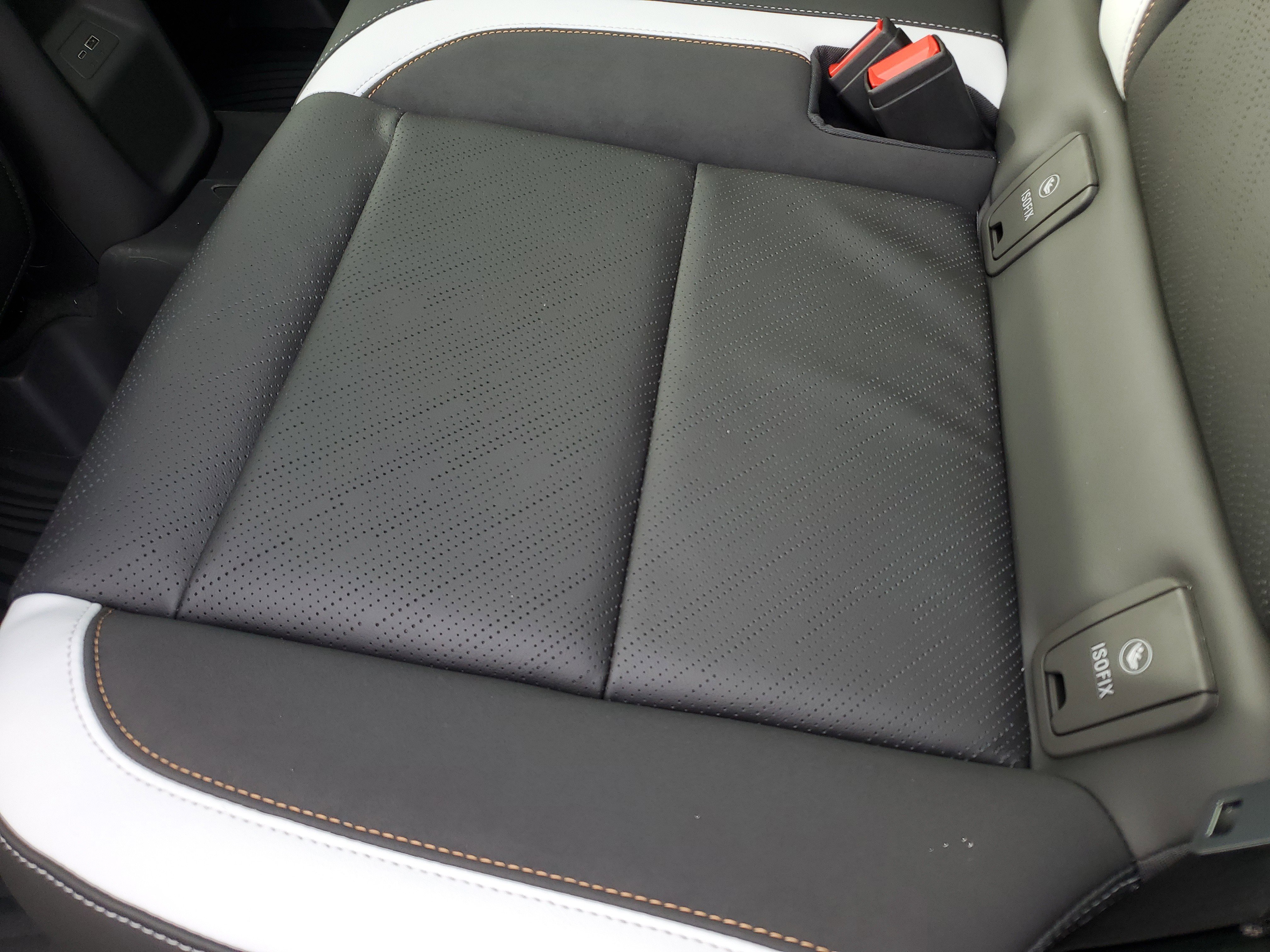 New 2026 Buick Envision Sport Touring image 33