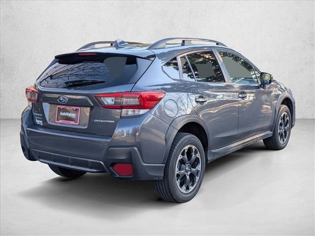Certified 2023 Subaru Crosstrek 2.0i Premium image 5
