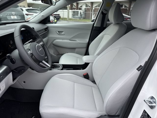 New 2026 Hyundai Kona SEL Sport FWD image 19