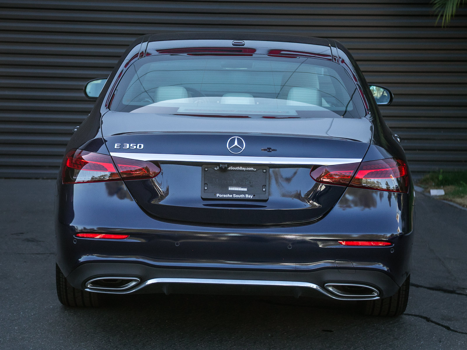 Used 2021 Mercedes-Benz E 350 Sedan image 9