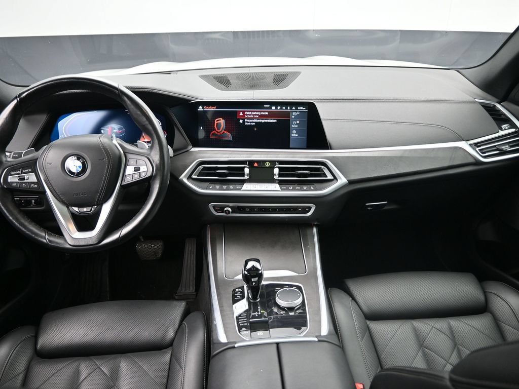 Used 2023 BMW X5 xDrive40i w/ Premium Package AWD/4WD image 24
