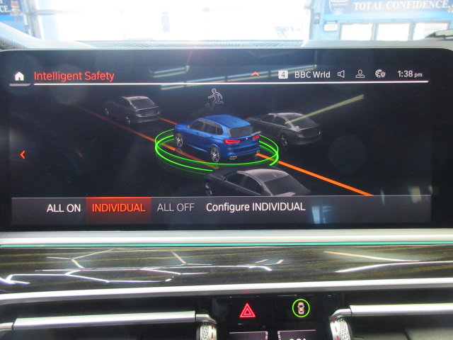 Used 2021 BMW X5 xDrive40i image 36