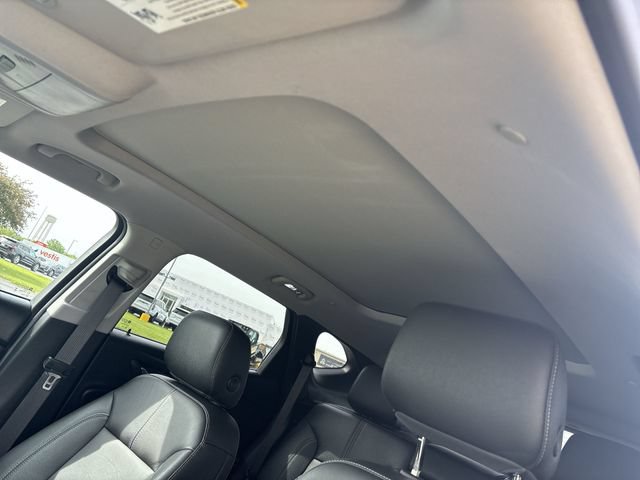 Certified 2024 Chevrolet Blazer LT w/ Sound & Technology Package FWD image 25