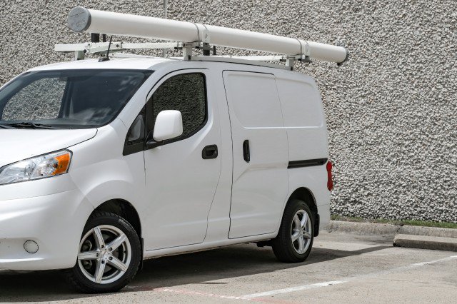 Used 2020 Nissan NV200 SV FWD image 6