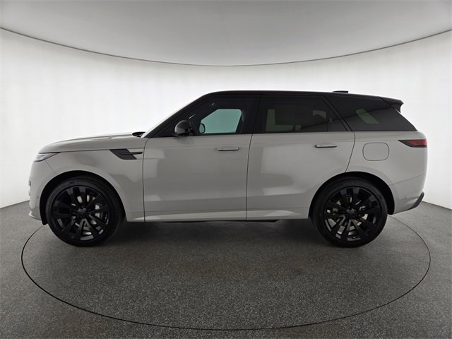 New 2026 Land Rover Range Rover Sport Dynamic SE image 28