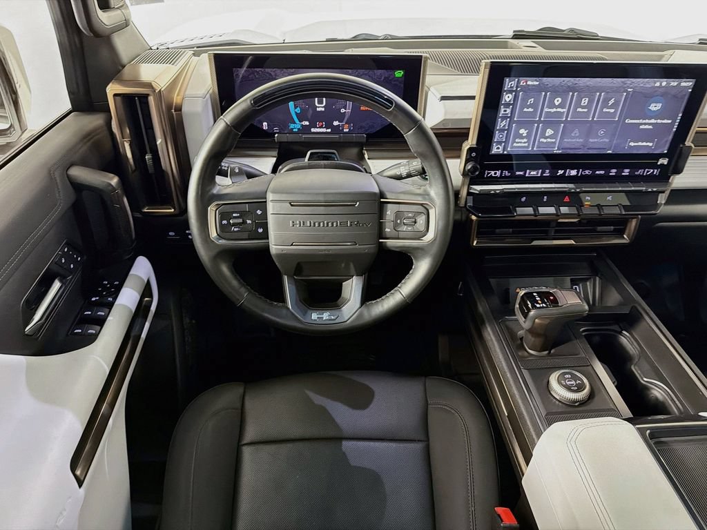 Used 2024 GMC Hummer EV 2X AWD/4WD image 24