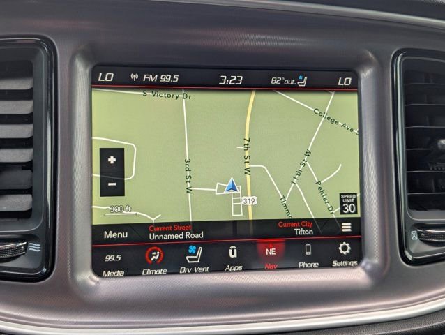 Used 2021 Dodge Challenger R/T Scat Pack w/ Dynamics Package RWD image 17