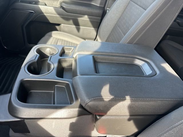 Used 2024 Chevrolet Silverado 2500 LT image 21