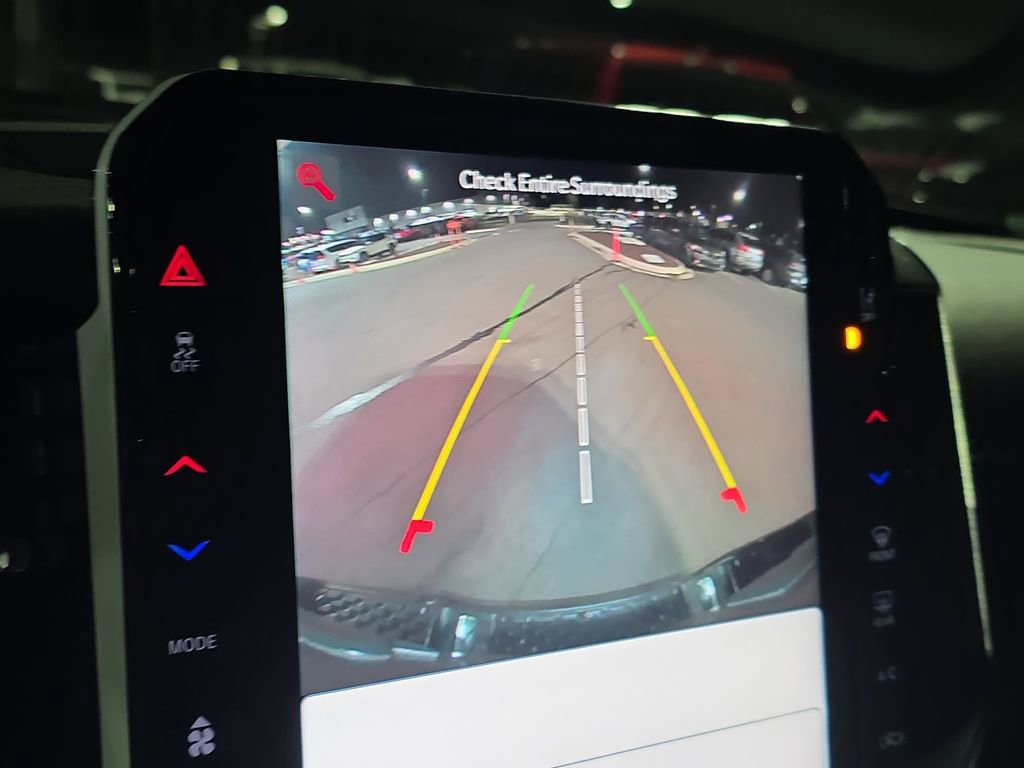 New 2026 RAM 1500 Laramie image 24