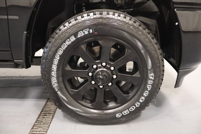 New 2026 RAM 2500 Laramie image 26