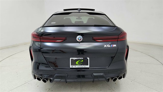 Used 2023 BMW X6 M image 5