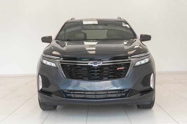 Used 2023 Chevrolet Equinox RS FWD image 5