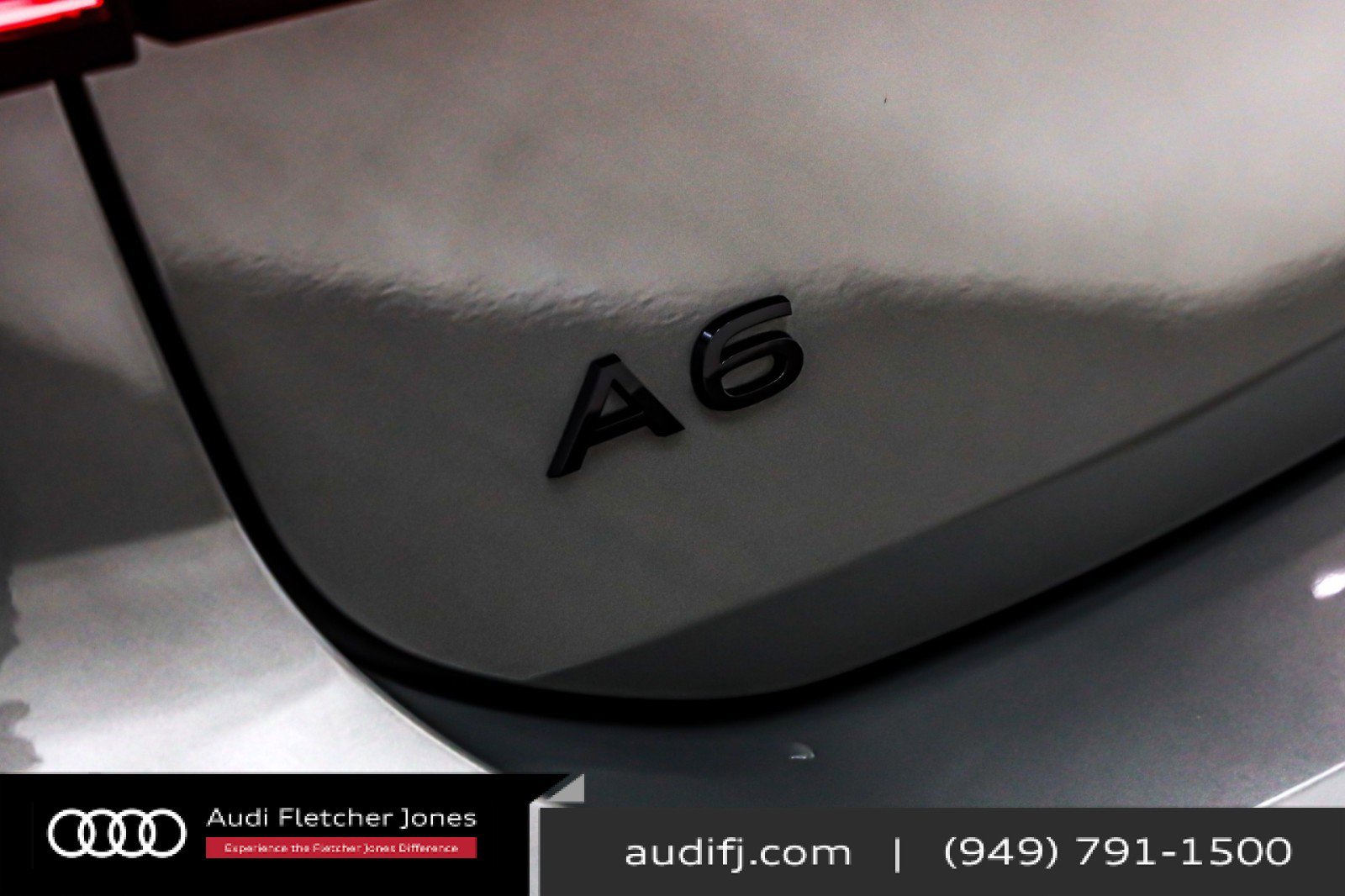 New 2026 Audi A6 Premium Plus image 9