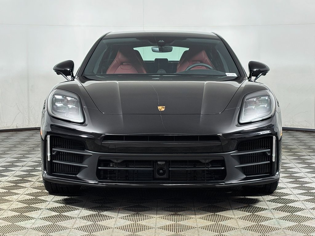 New 2026 Porsche Panamera 4 image 10