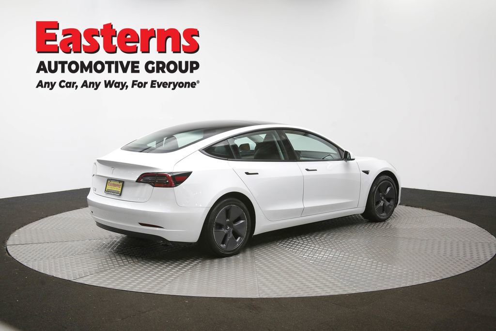 Used 2023 Tesla Model 3 Standard Range RWD image 39