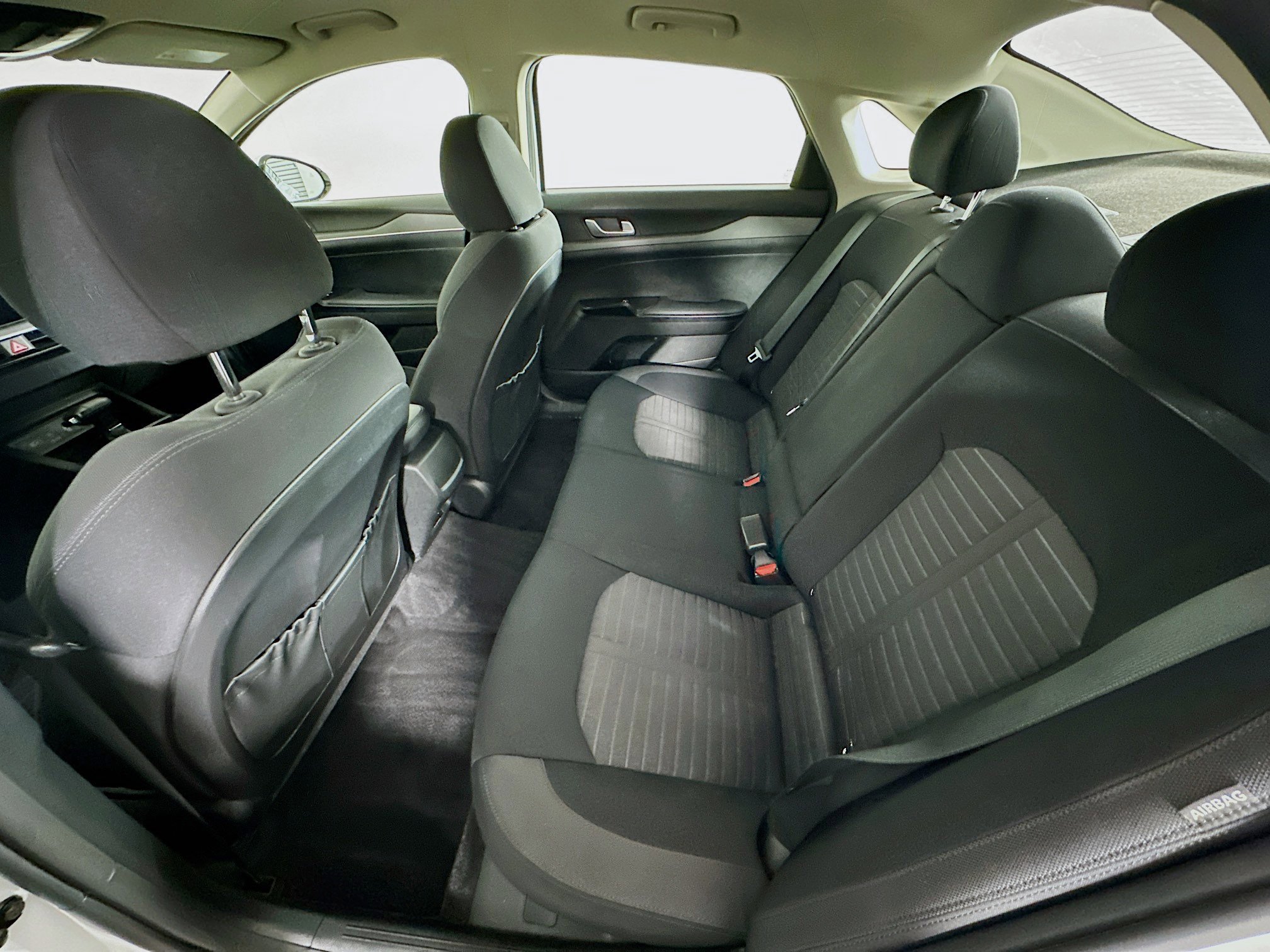 Used 2025 Kia K5 LXS image 27