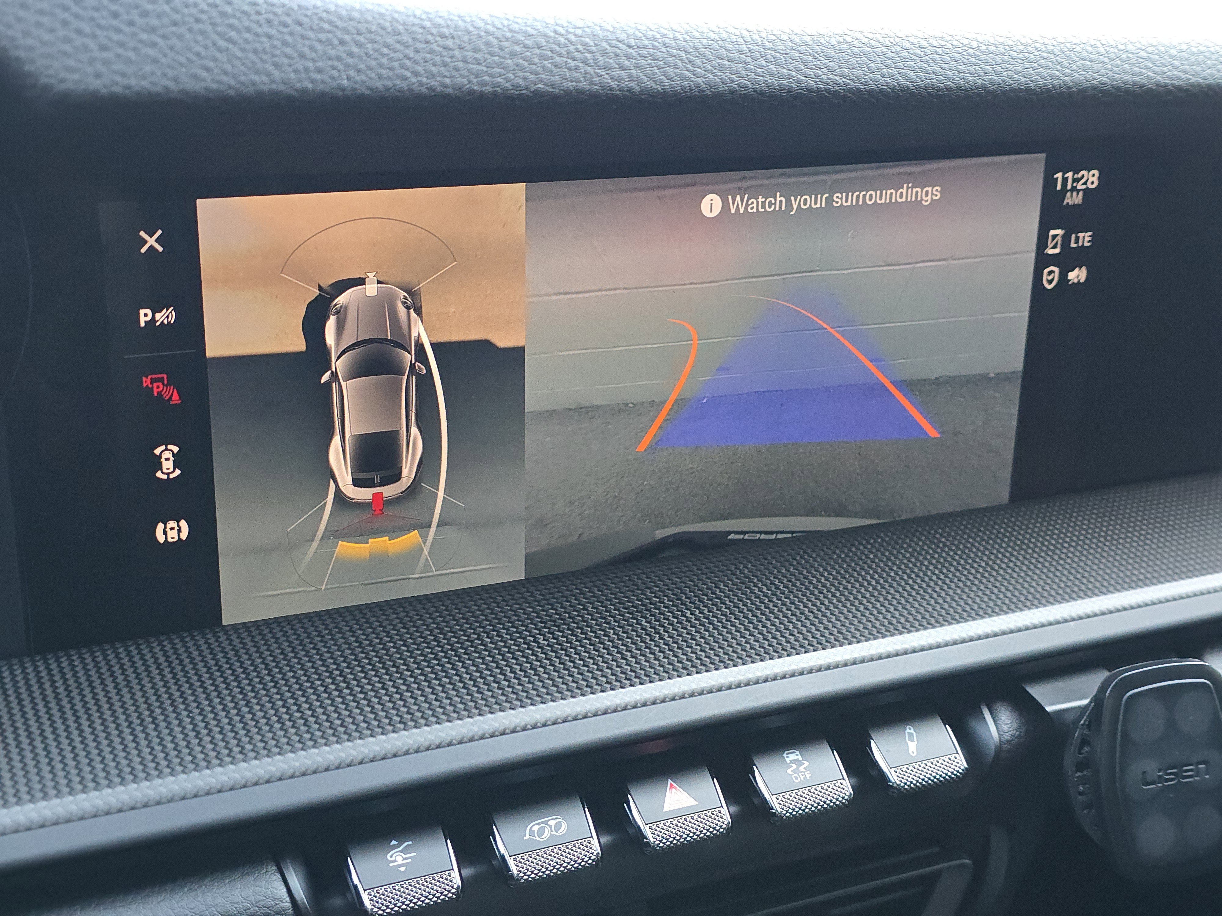 Certified 2023 Porsche 911 Carrera GTS image 12