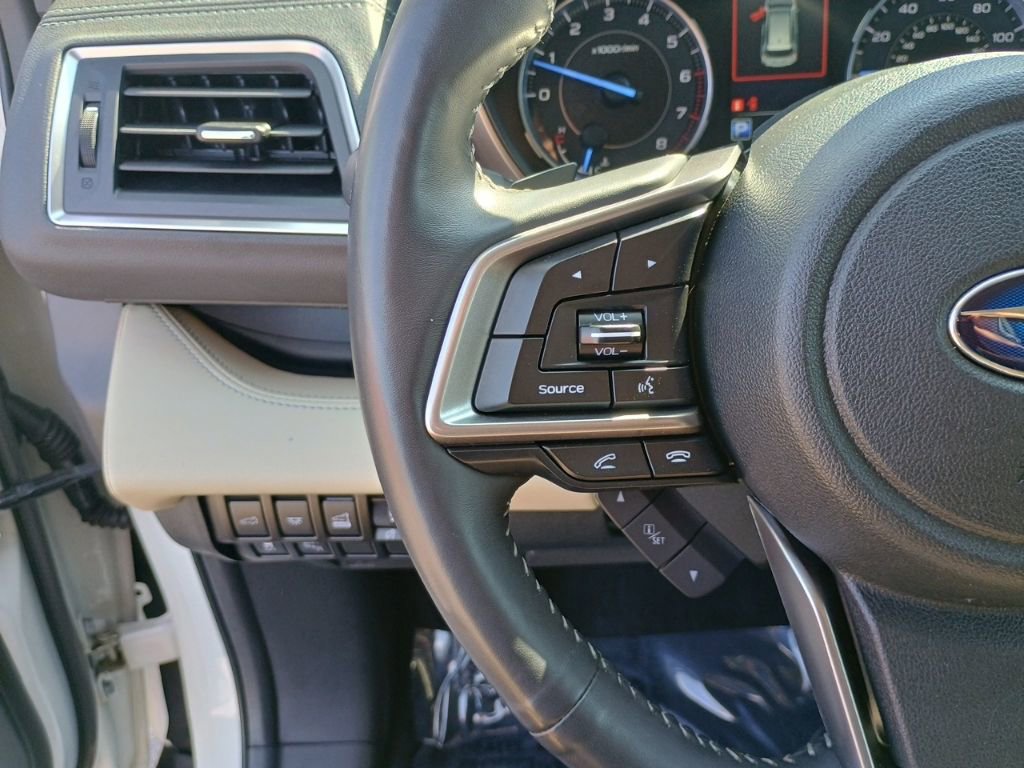 Certified 2022 Subaru Ascent Touring w/ Popular Package #2A image 29