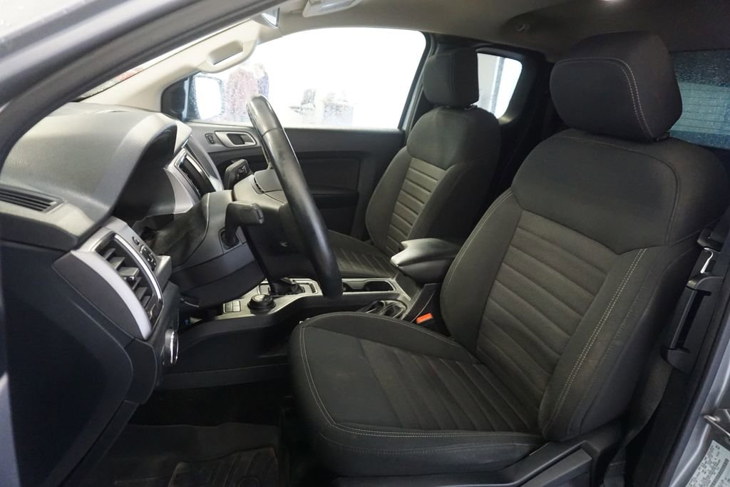 Used 2020 Ford Ranger XLT w/ Equipment Group 301A Mid AWD/4WD image 15