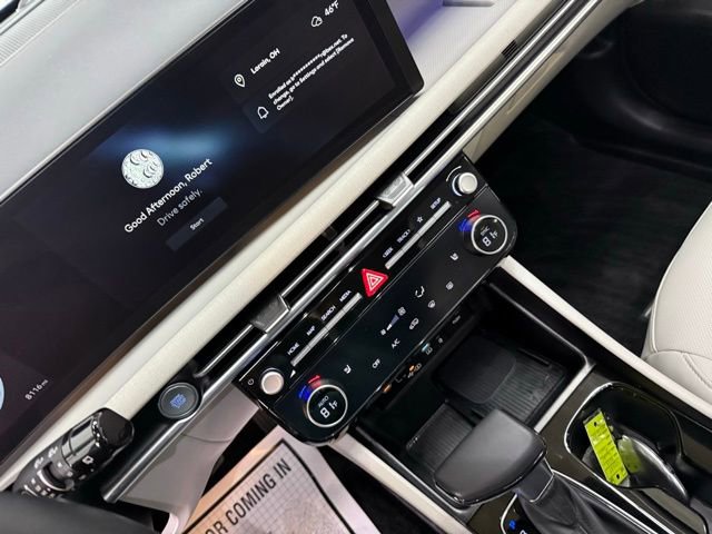 Certified 2025 Hyundai Tucson SEL image 33