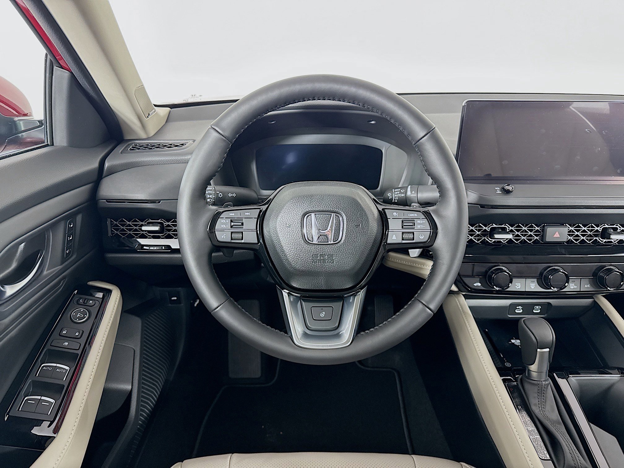 New 2026 Honda Accord Touring image 24