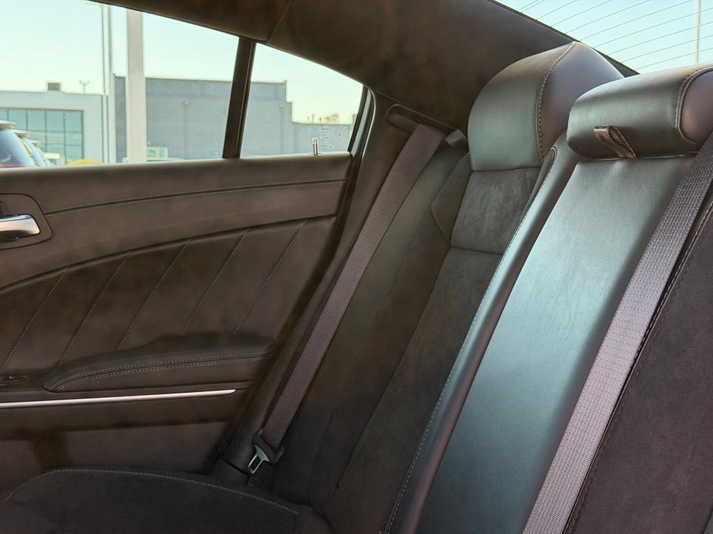 Used 2023 Dodge Charger Scat Pack RWD image 29