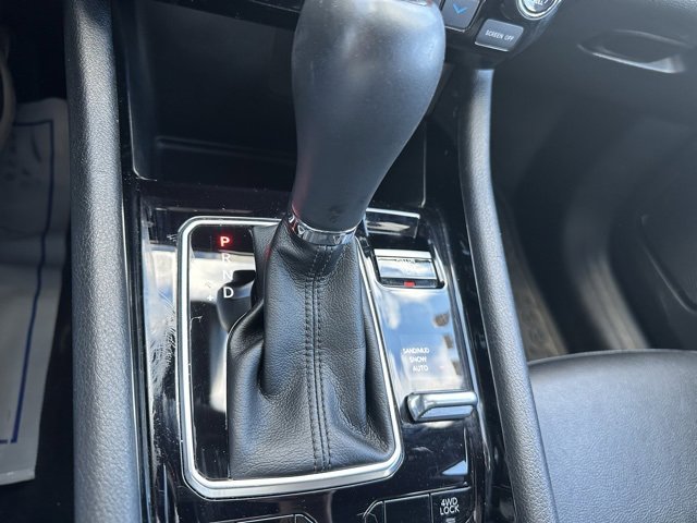 Used 2022 Jeep Compass Altitude w/ Convenience Group image 23