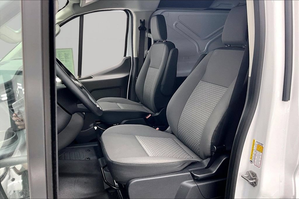 Used 2026 Ford Transit 150 Low Roof w/ Exterior Upgrade Package RWD image 25