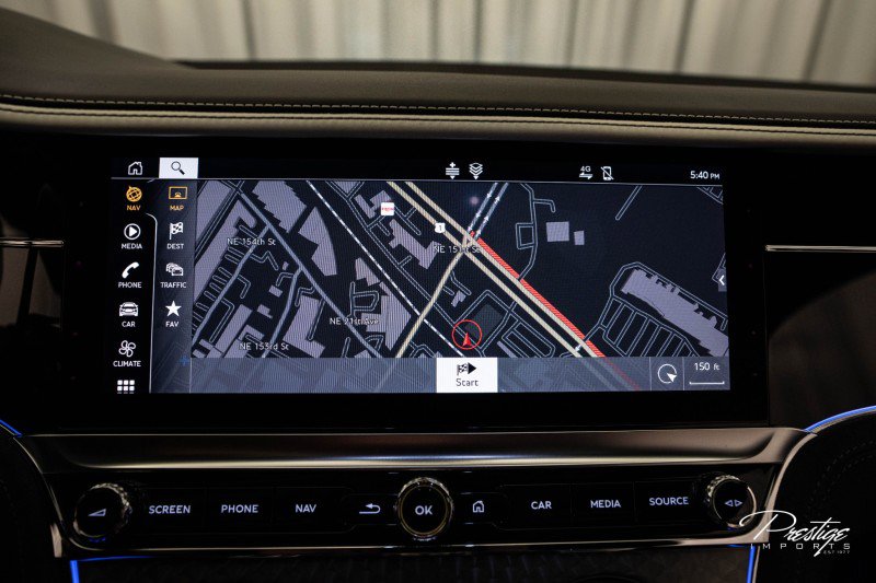 Used 2024 Bentley Continental GT Speed image 44