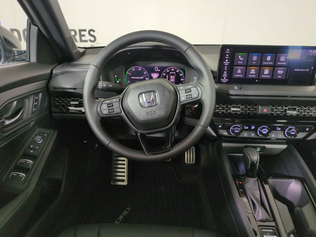 New 2026 Honda Accord Sport image 13