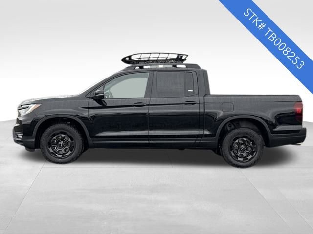 New 2026 Honda Ridgeline TrailSport+ image 4