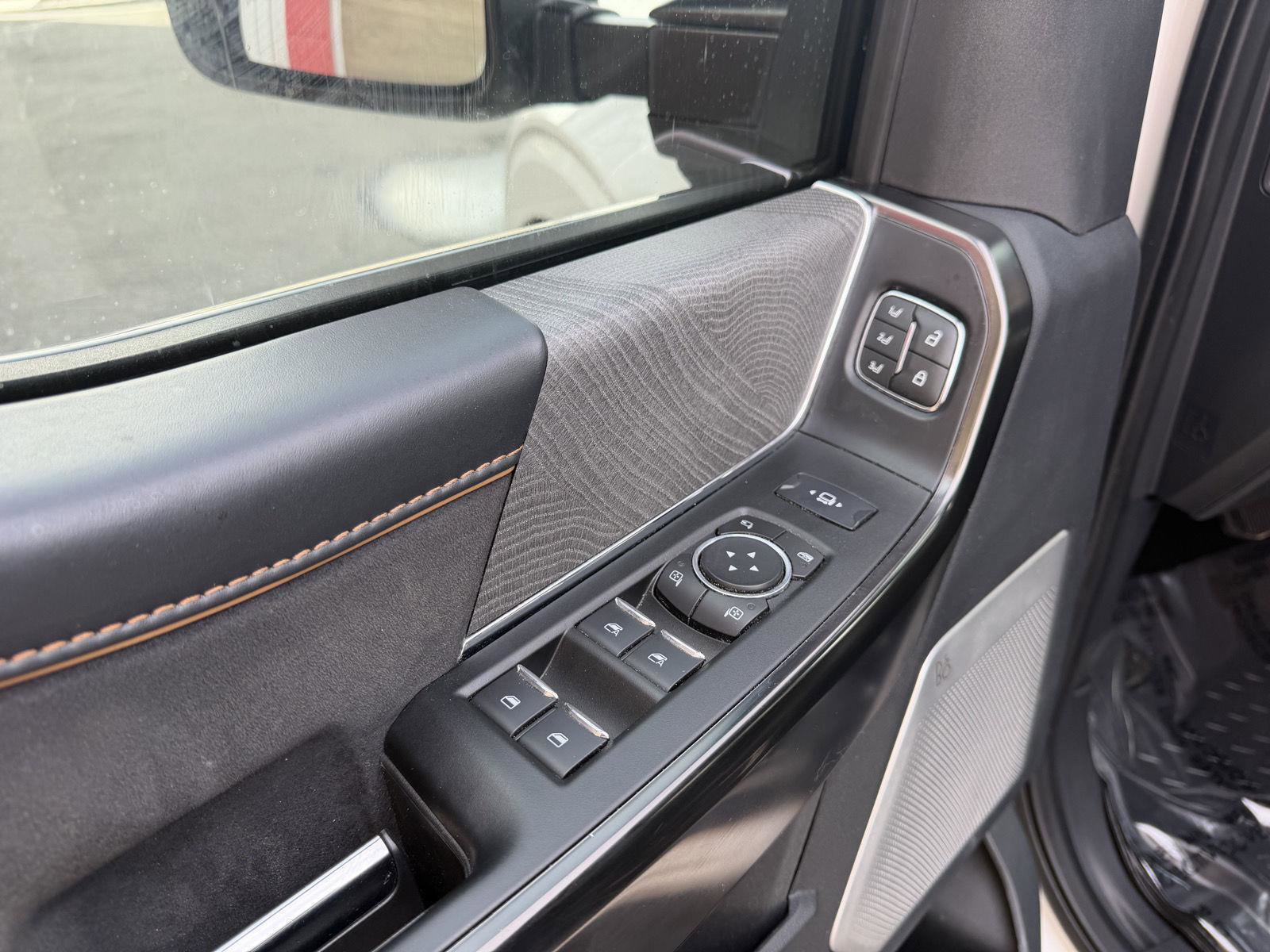 Used 2021 Ford F150 Platinum w/ Equipment Group 701A High image 16