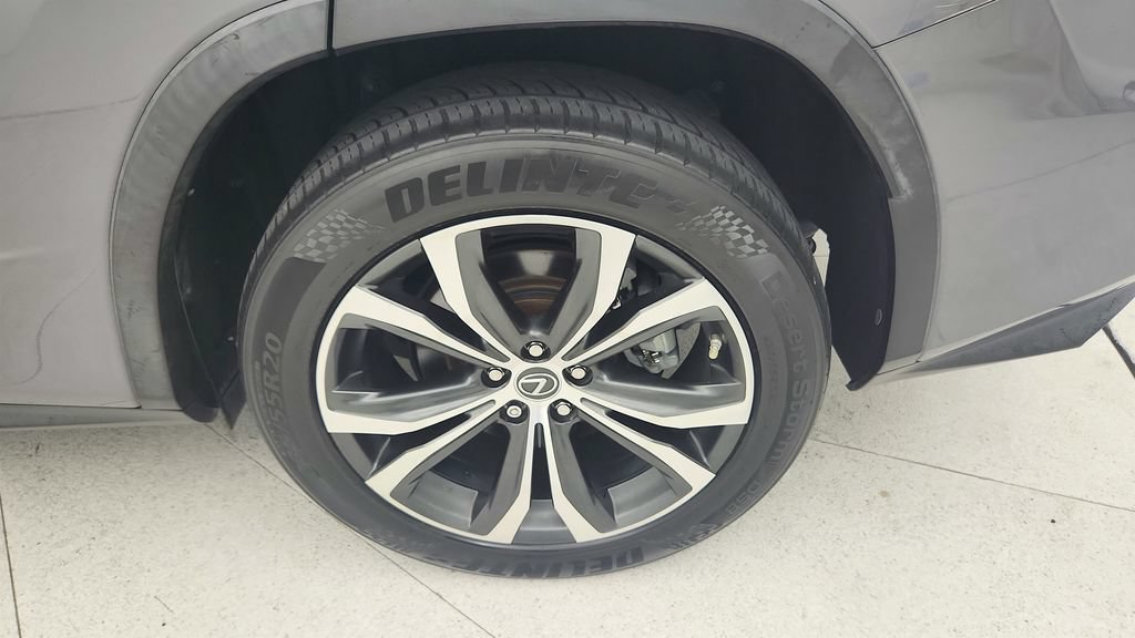 Used 2019 Lexus RX 350 FWD w/ Premium Package image 27