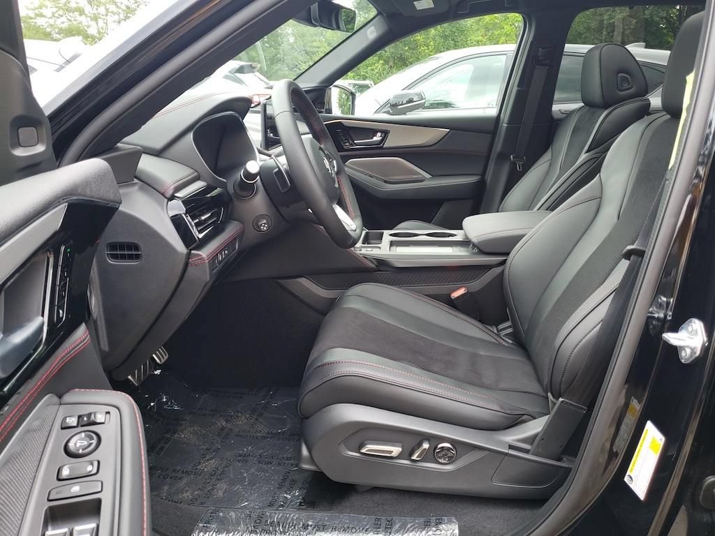 New 2026 Acura MDX A-Spec AWD/4WD image 10