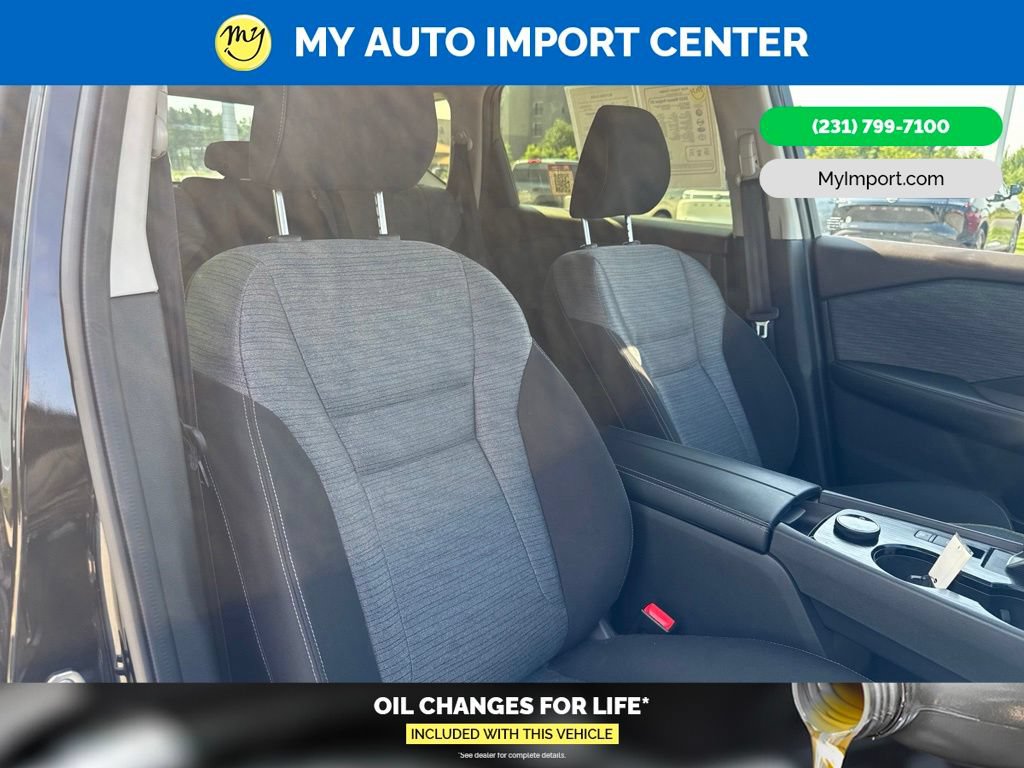 Used 2023 Nissan Rogue SV AWD/4WD image 29
