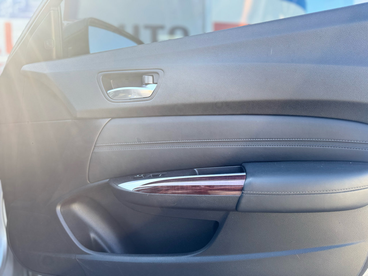 Used 2015 Acura TLX V6 w/ Advance Package image 39