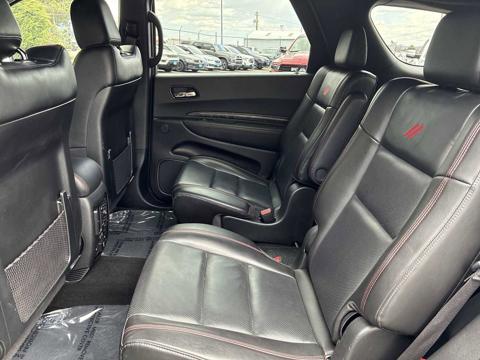 Used 2024 Dodge Durango R/T AWD/4WD image 25