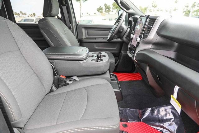 Used 2026 RAM 2500 Tradesman RWD image 16