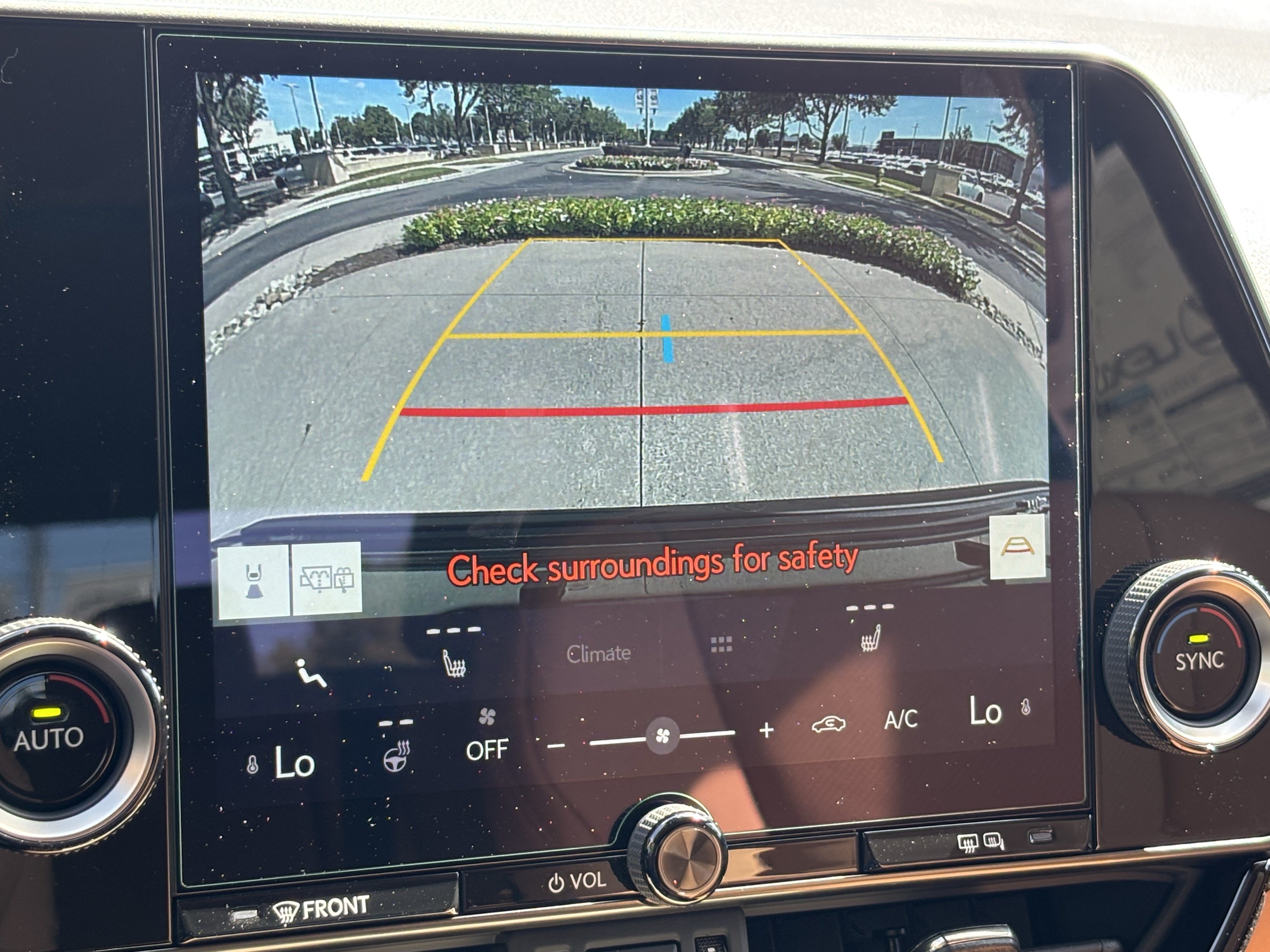 New 2026 Lexus NX 350 AWD w/ Accessory Package (2T) image 26