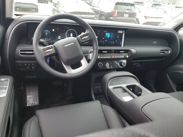 New 2026 Hyundai Palisade SEL AWD/4WD image 9