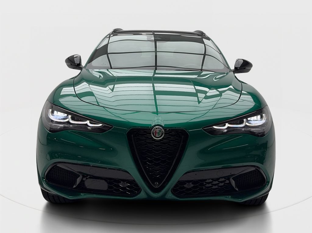 New 2026 Alfa Romeo Stelvio Sprint w/ Convenience Package AWD/4WD image 3