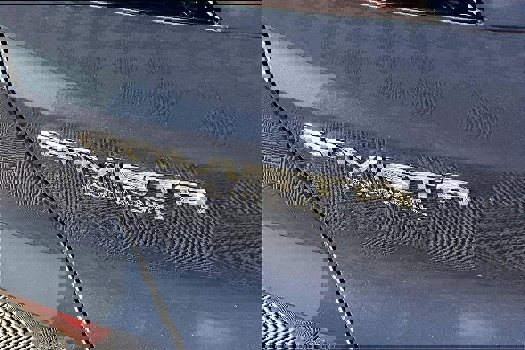 New 2026 Buick Envista Preferred w/ Advanced Safety Package image 9