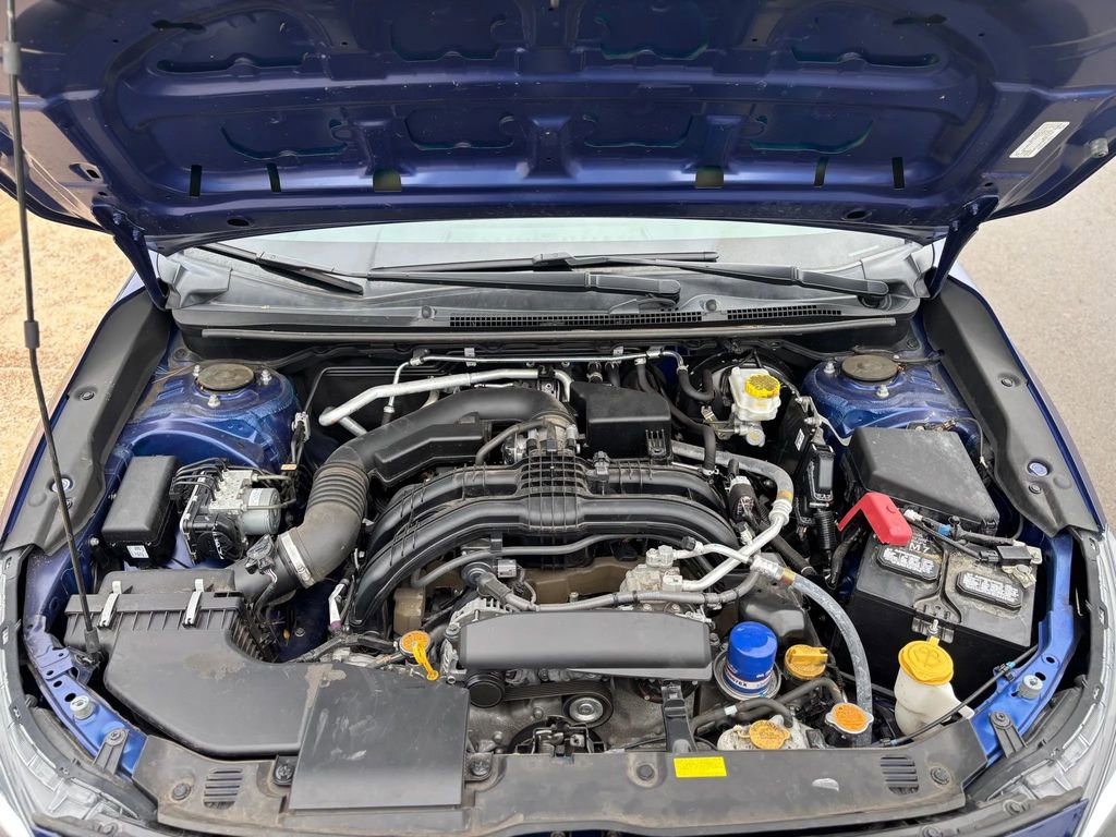 Used 2023 Subaru Impreza 2.0i AWD/4WD image 20