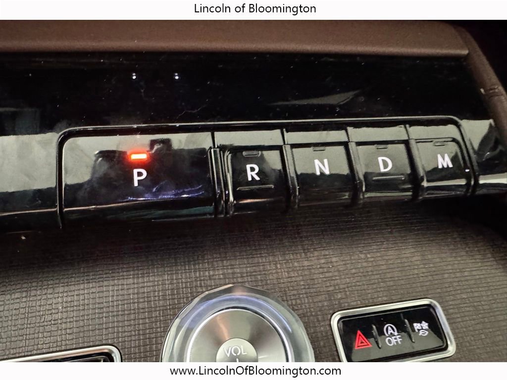 New 2025 Lincoln Navigator L Reserve image 58