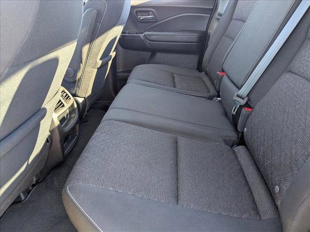 Used 2021 Honda Ridgeline Sport image 17