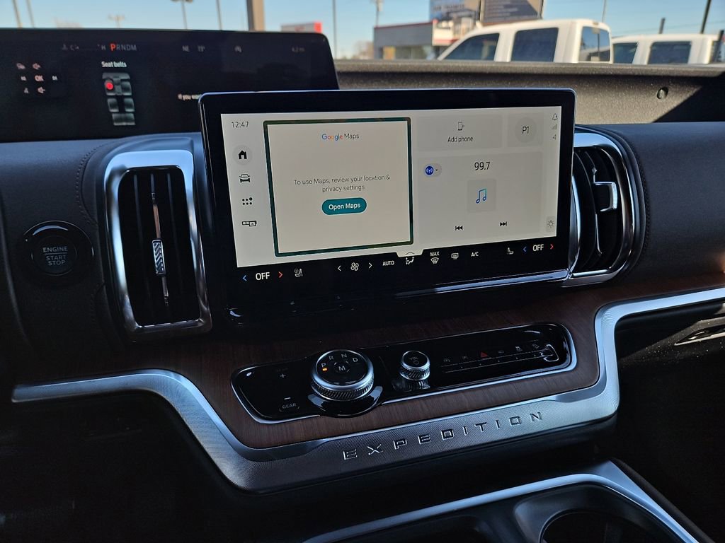 New 2026 Ford Expedition Max King Ranch image 25