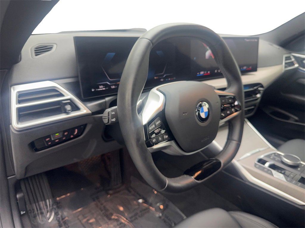 Used 2025 BMW 430i xDrive Coupe image 46