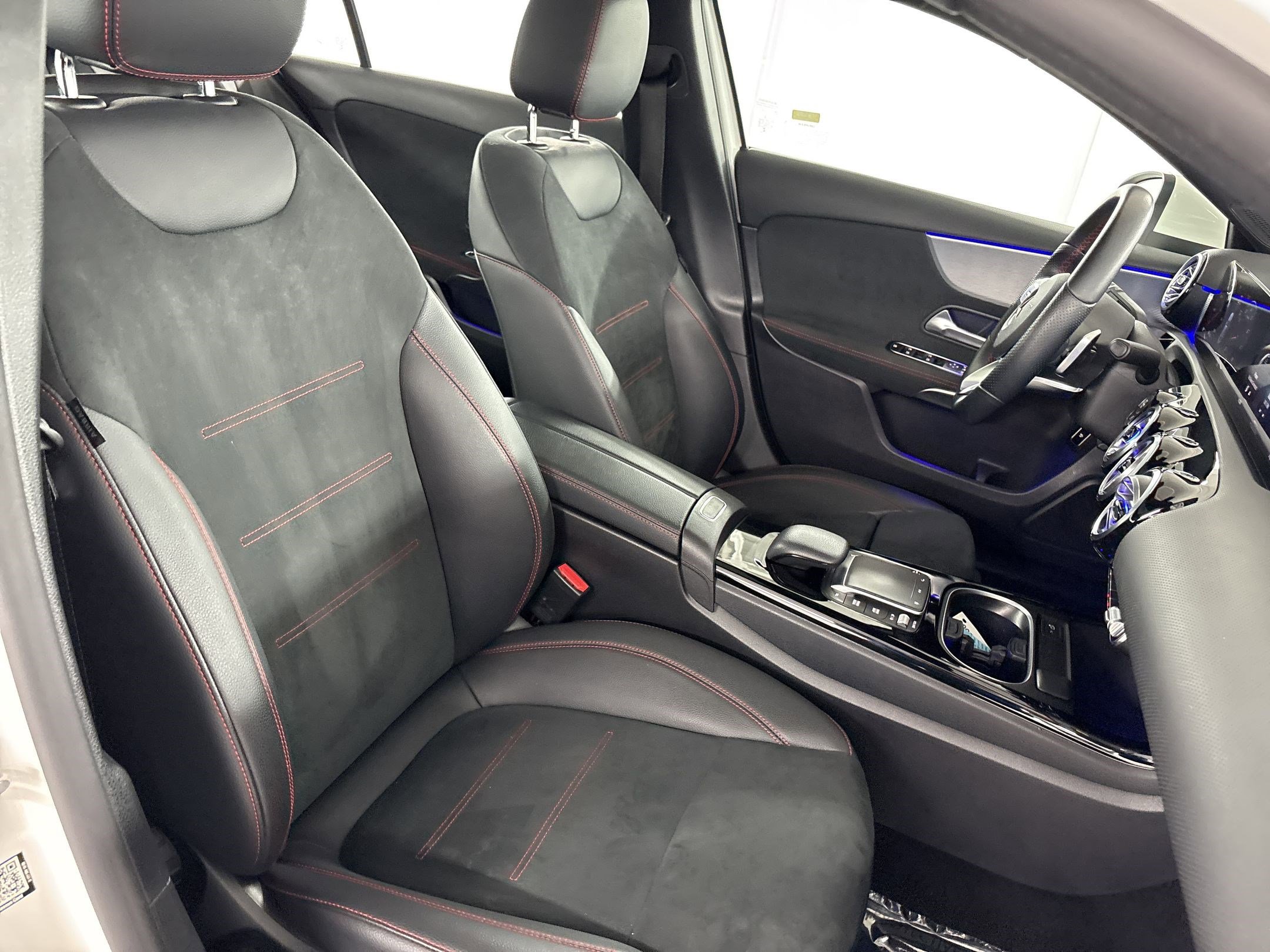 Certified 2022 Mercedes-Benz A 220 image 31